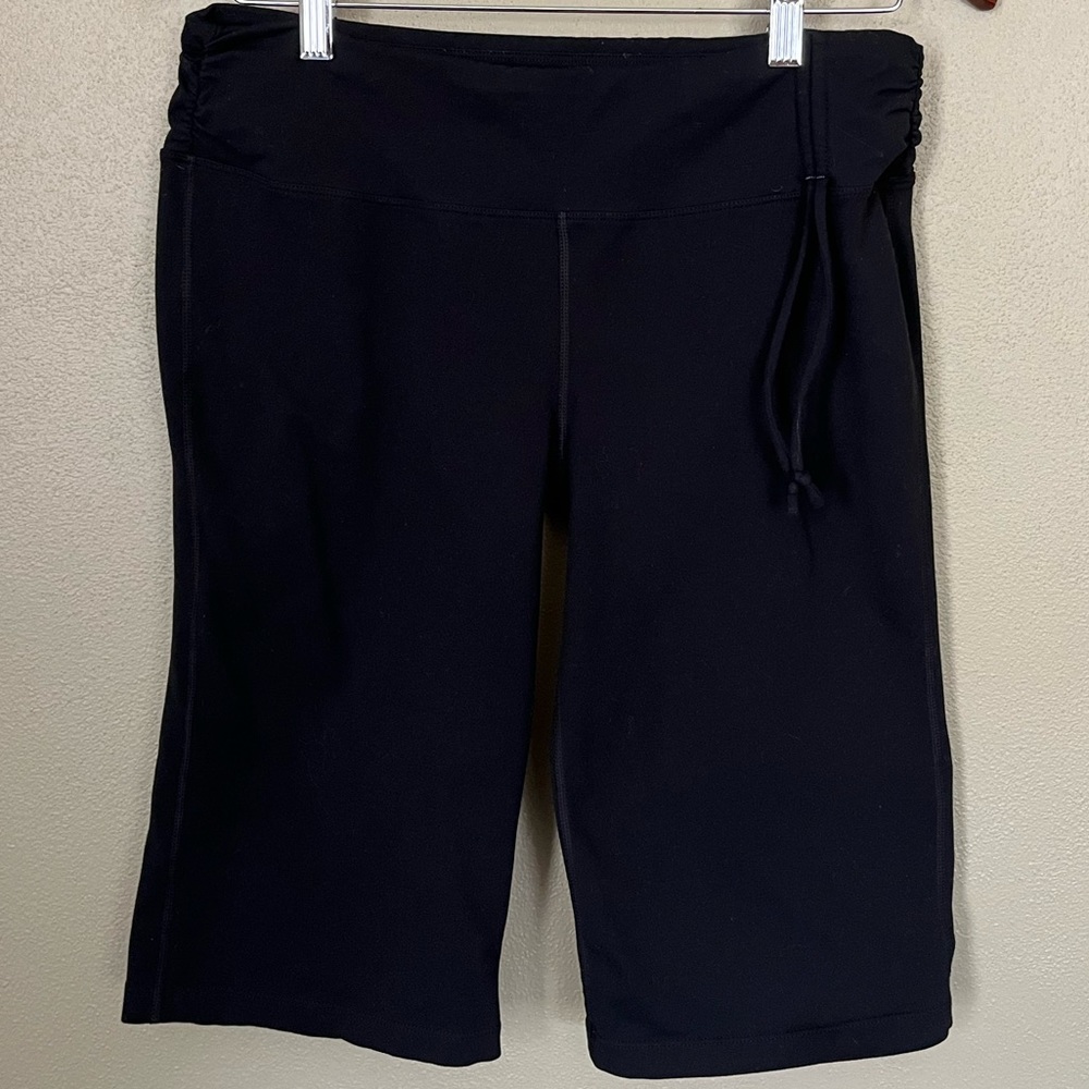 Prana Bermuda Shorts